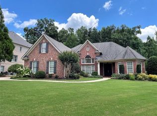 1722 Hickory Woods Pass, Marietta, GA 30066