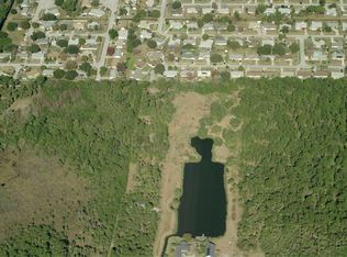 1860 Timbers West Blvd, Rockledge, FL 32955