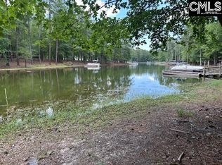 110 John Long Rd, Gilbert, SC 29054