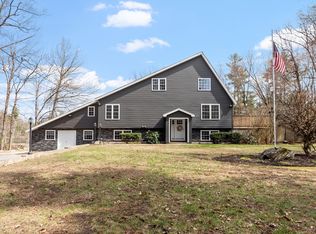 198 Lunenburg Rd, Townsend, MA 01474