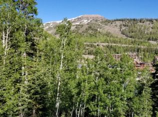 397 W Pinehurst St, Brian Head, UT 84719