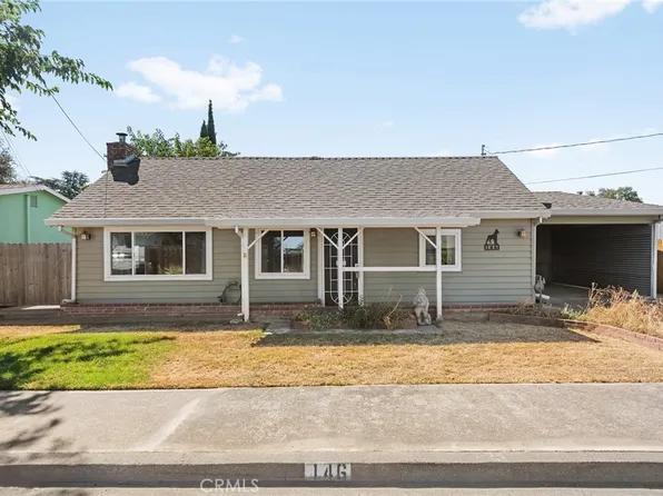 146 E Shasta St, Orland, CA 95963