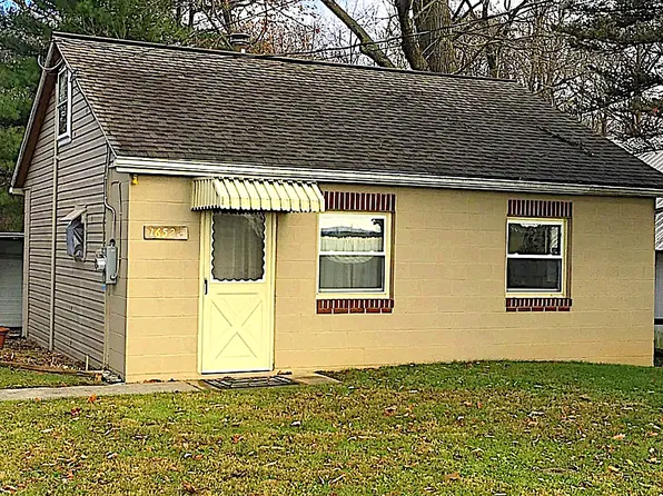 1652 Heilmandale Rd, Lebanon, PA 17046