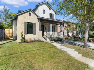 333 Ogden Ln, Alamo Heights, TX 78209