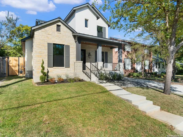 333 OGDEN LN, San Antonio, TX 78209