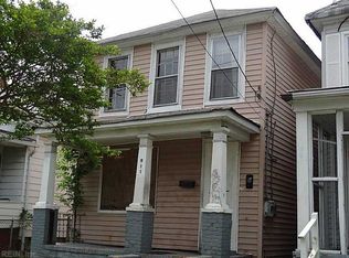 911 Rugby St, Norfolk, VA 23504