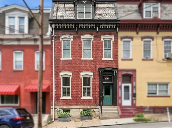 225 Main St, Pittsburgh, PA 15201