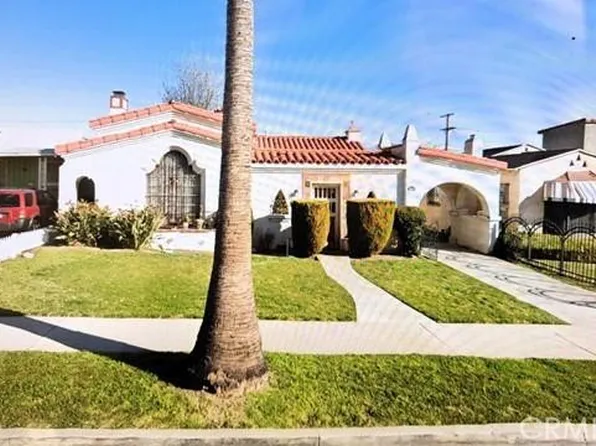 3211 W 78th Pl, Los Angeles, CA 90043