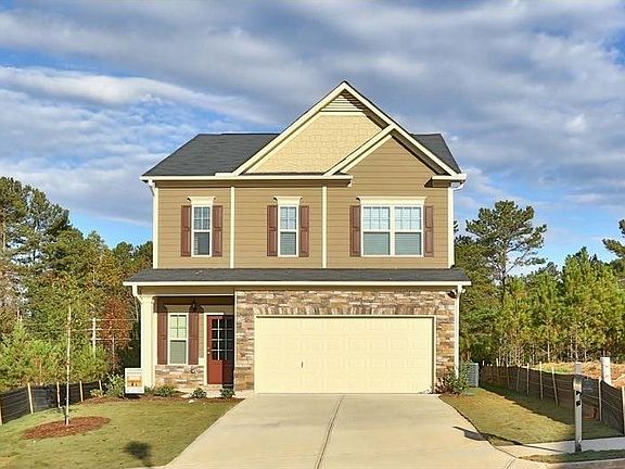 Exterior. Photo Shown Similar to actual home for sale