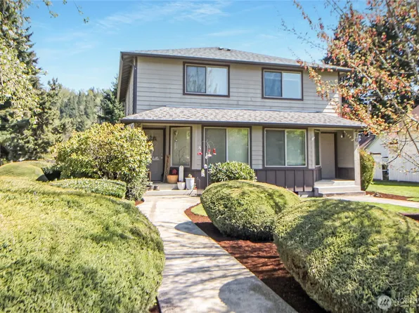 216 Varner Avenue SE #1 & 2, Orting, WA 98360