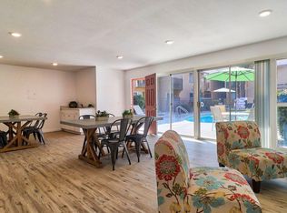 Villa Maria, Riverside, CA 92504