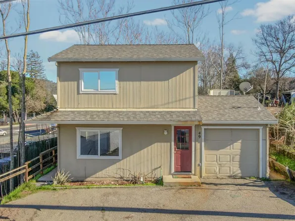 49 Gatewood Ave, San Andreas, CA 95249