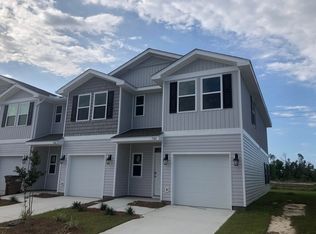 5768 Callaway Cir #16, Panama City, FL 32404