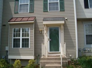 530 Meadowmist Way, Odenton, MD 21113