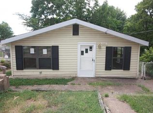 642 Allen Ave, Saint Louis, MO