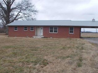 14482 State Route 129, Fulton, KY 42041