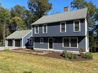 264 Camp Dixie Rd, Pascoag, RI 02859