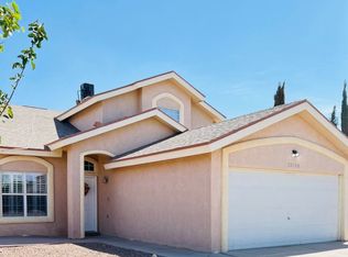 12148 Sun Bridge Pl, Socorro, TX 79928