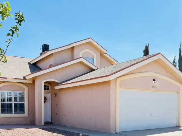 12148 Sun Bridge Pl, Socorro, TX 79928