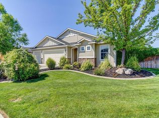 1205 McIntosh St, Caldwell, ID 83607