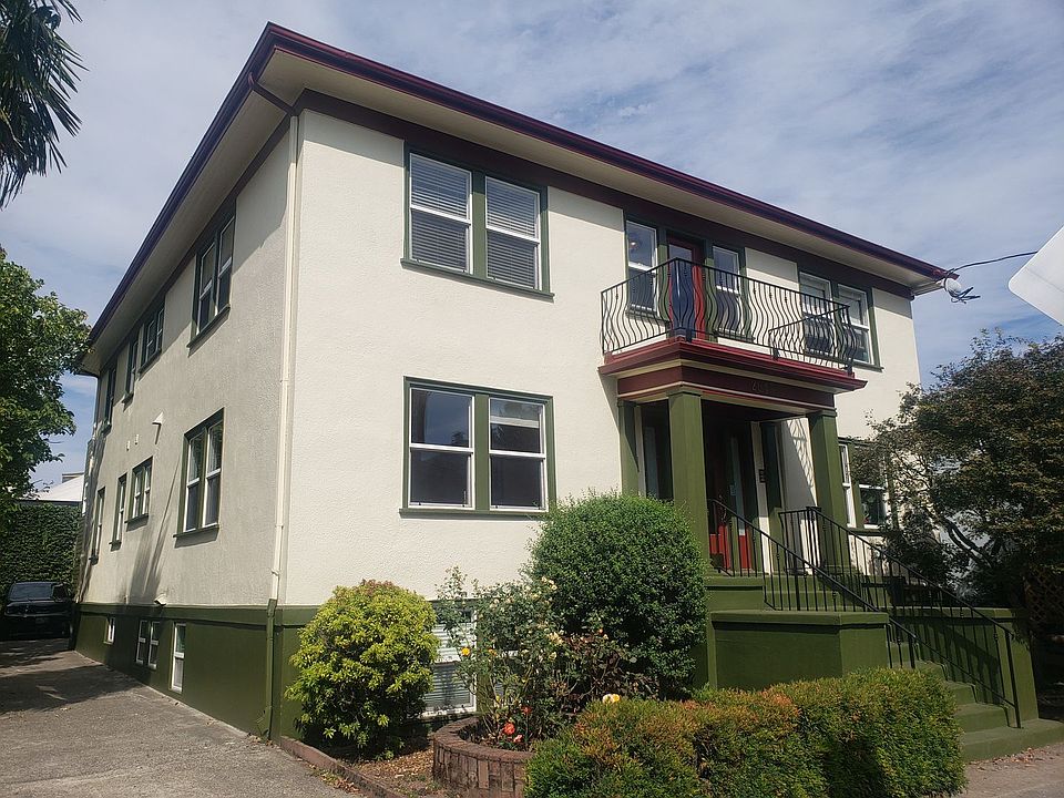 1st image of 2049 NW Overton St APT 6