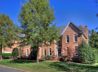 1521 Windy Ridge Rd, Charlotte, NC 28270