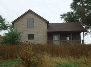 13654 E 2400 North Rd, Odell, IL 60460