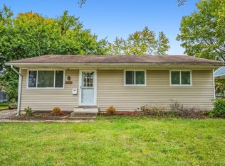 3724 Laguna Dr, Columbus, OH