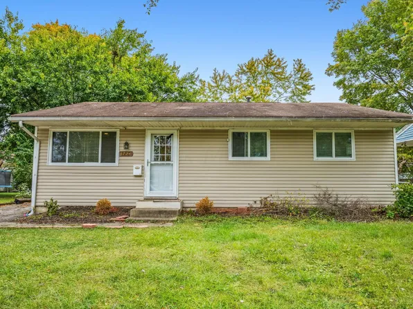 3724 Laguna Dr, Columbus, OH 43232