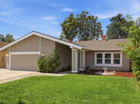 1177 Sandstone Ln, San Jose, CA 95132