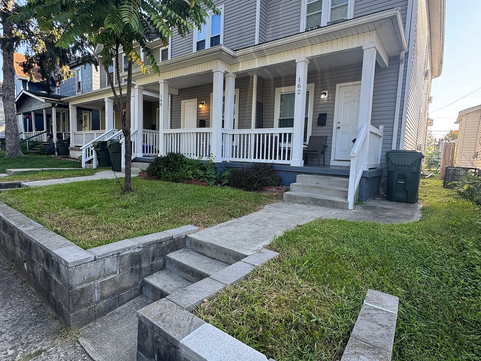 3 bed, 1250 sqft, $1,350 — Photo 3