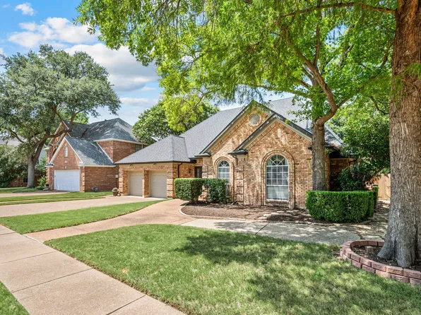 3312 Heather Glen Dr, Flower Mound, TX 75028