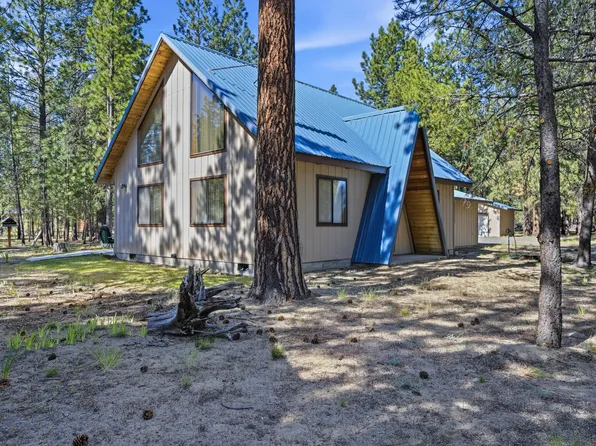 52035 Noble Fir, La Pine, OR 97739