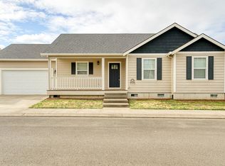 217 NW Sagan Loop, Sheridan, OR 97378