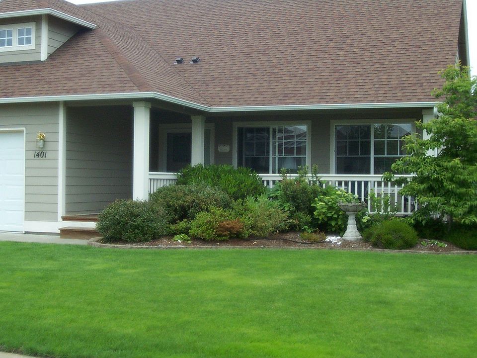 Great neighborhood