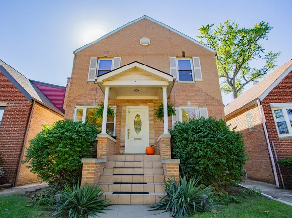 4637 W Waveland Ave, Chicago, IL 60641