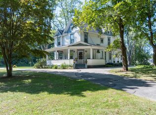 10304 Baldwin Rd, Bridgman, MI 49106