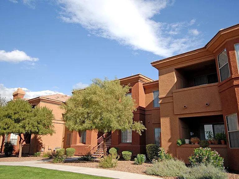 Summerlin Villas — Photo 16