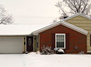 580 W Market St, Springboro, OH 45066