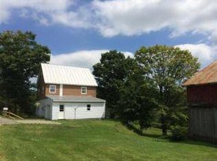 2062 Wilson Creek Rd, Newark Valley, NY 13811
