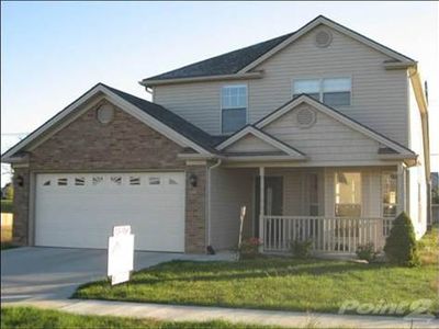 1616 Konner Woods Dr, Lexington, KY, 40511