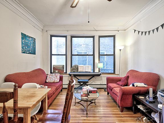 3rd image of 5422 S University Ave APT 3N