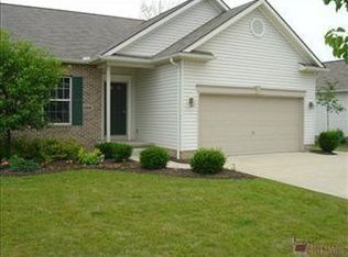 1205 Spring Ridge Cir, Alliance, OH 44601