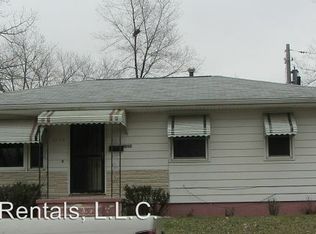 4052 Homer St, Waterloo, IA 50703