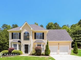 4020 Villager Way, Rex, GA 30273