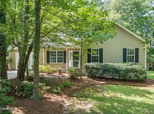 4500 Alder Ridge Road, Wilmington, NC 28412