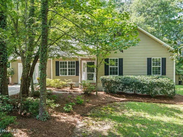 4500 Alder Ridge Road, Wilmington, NC 28412