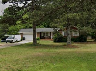 421 Racetrack Rd, McDonough, GA 30252