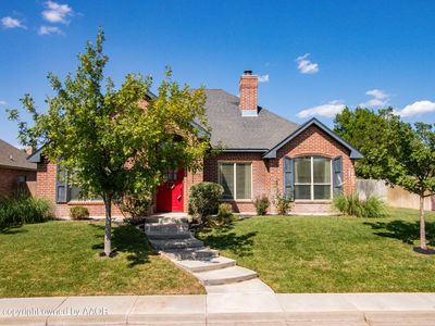 7412 Countryside Dr, Amarillo, TX, 79119