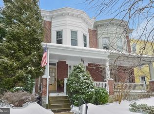 218 E Evergreen Ave, Philadelphia, PA